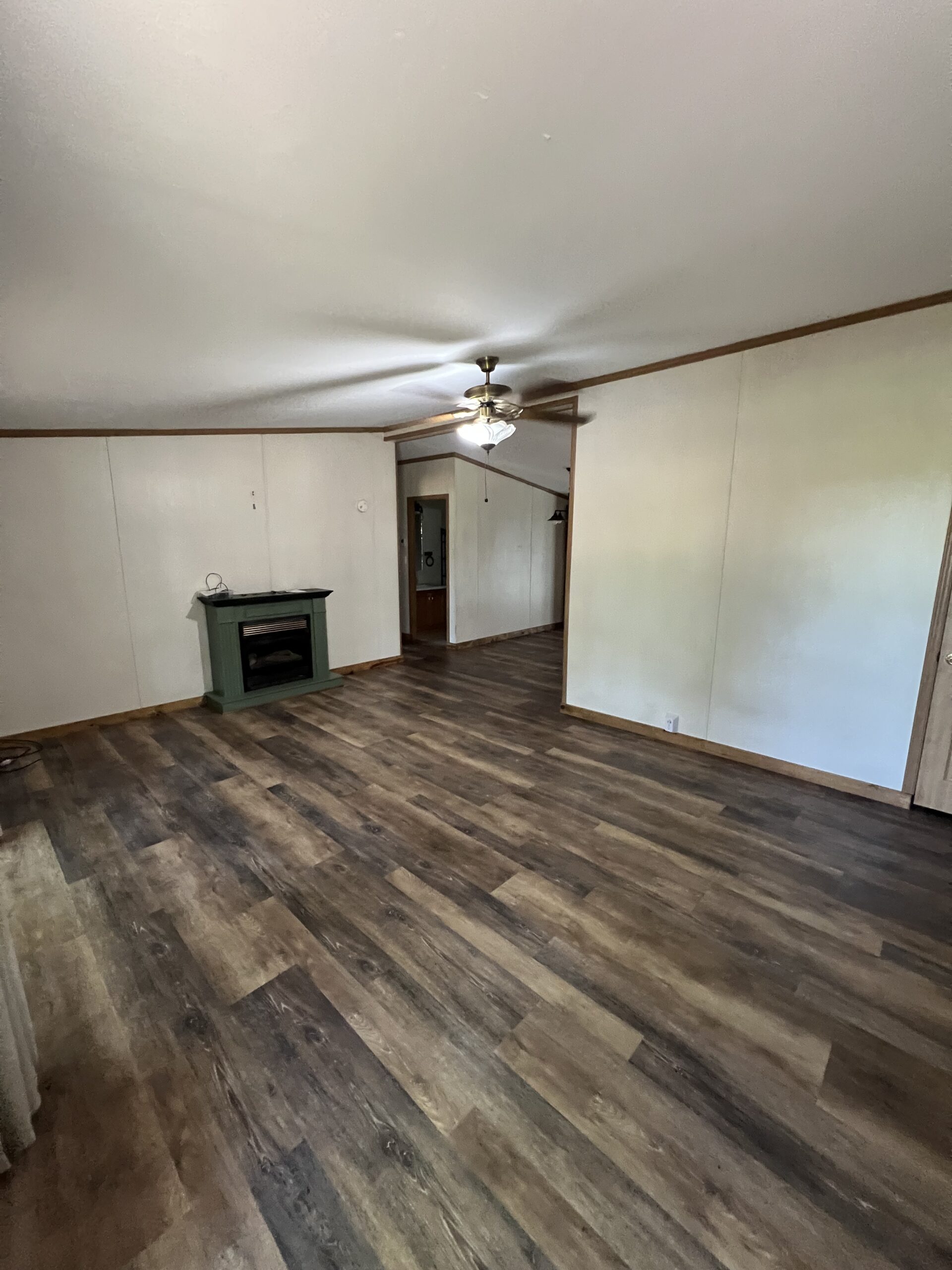 Country Home with 20 m/l acres in Putnam County, MO