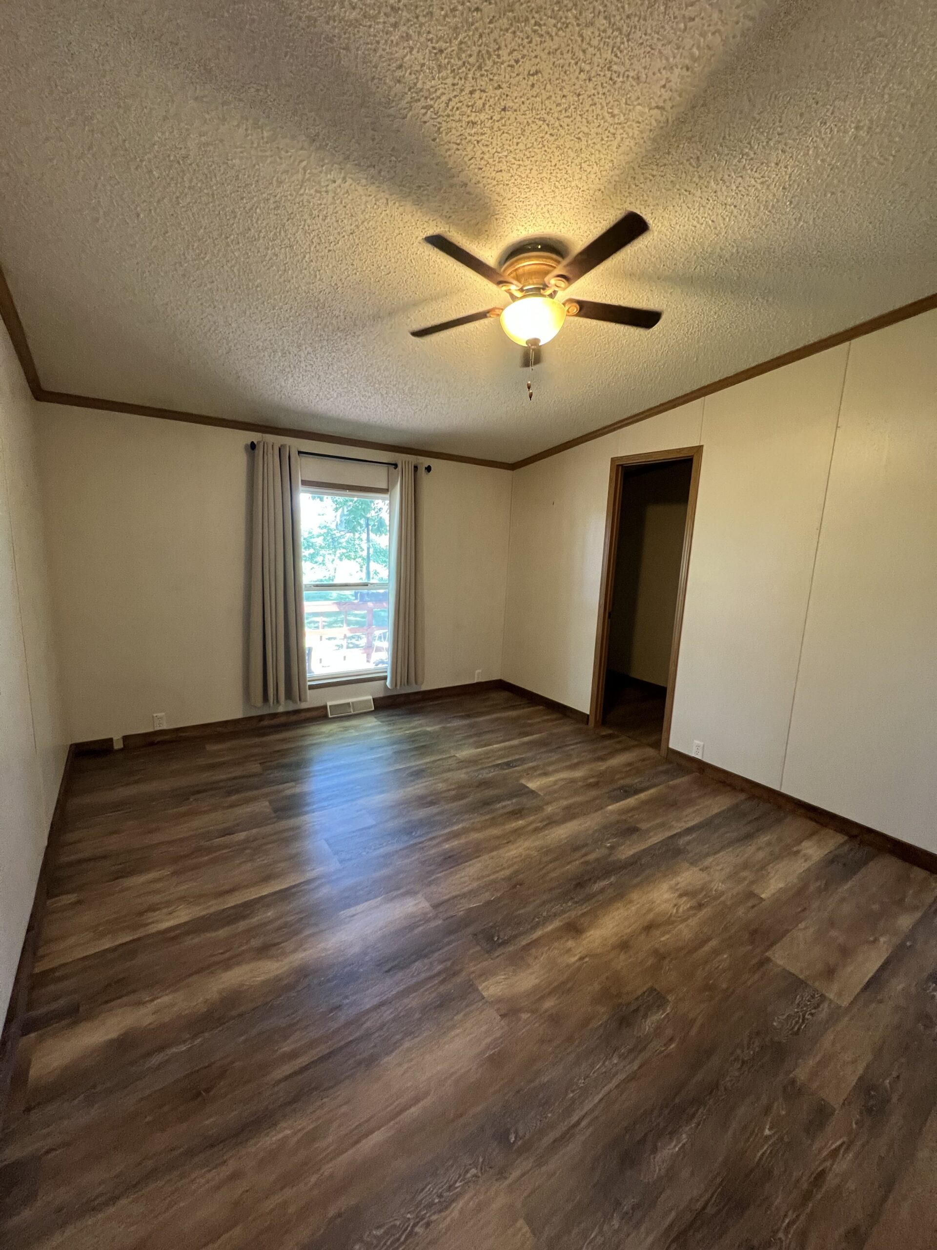 Country Home with 20 m/l acres in Putnam County, MO