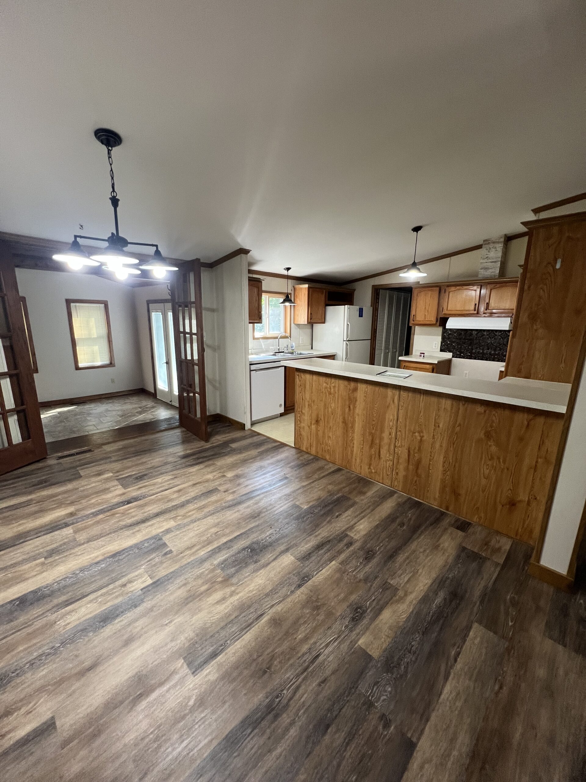 Country Home with 20 m/l acres in Putnam County, MO