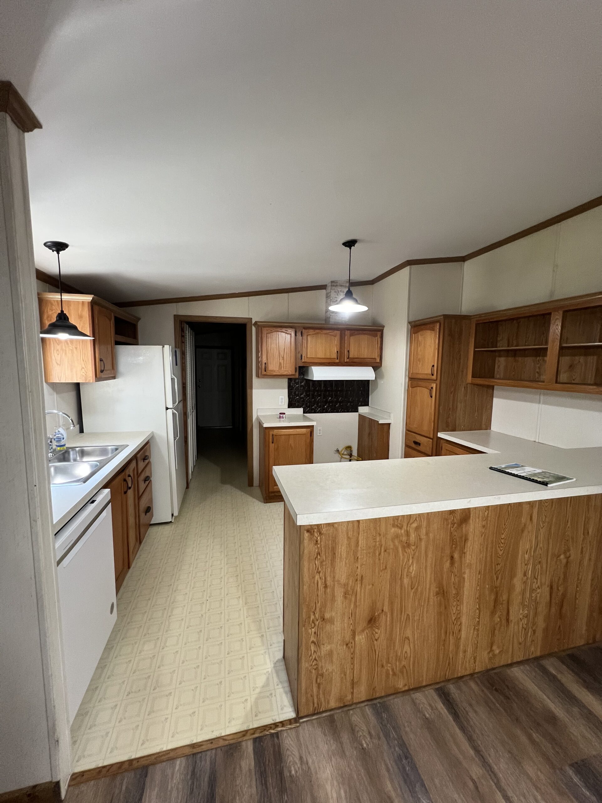 Country Home with 20 m/l acres in Putnam County, MO
