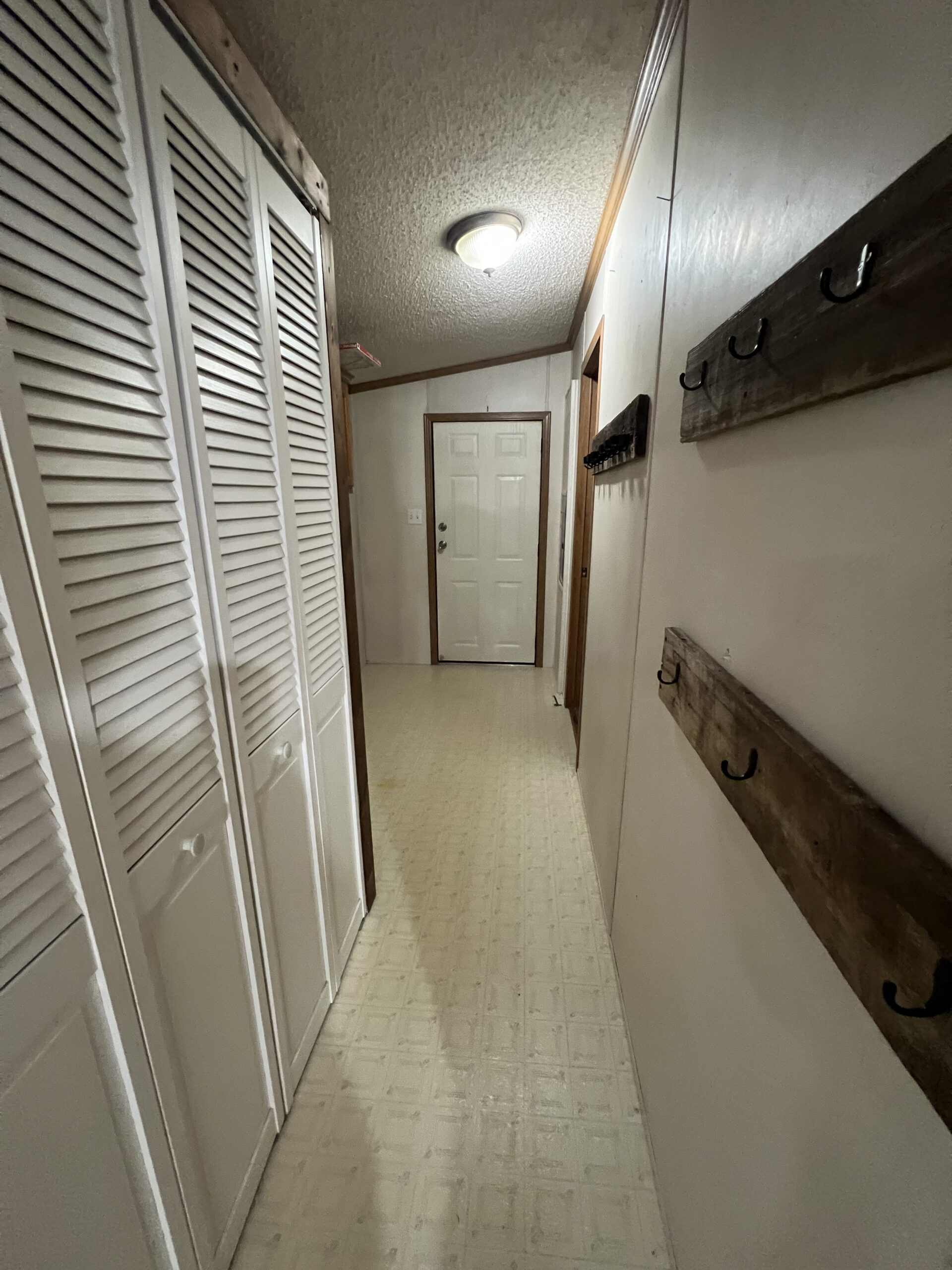 Country Home with 20 m/l acres in Putnam County, MO