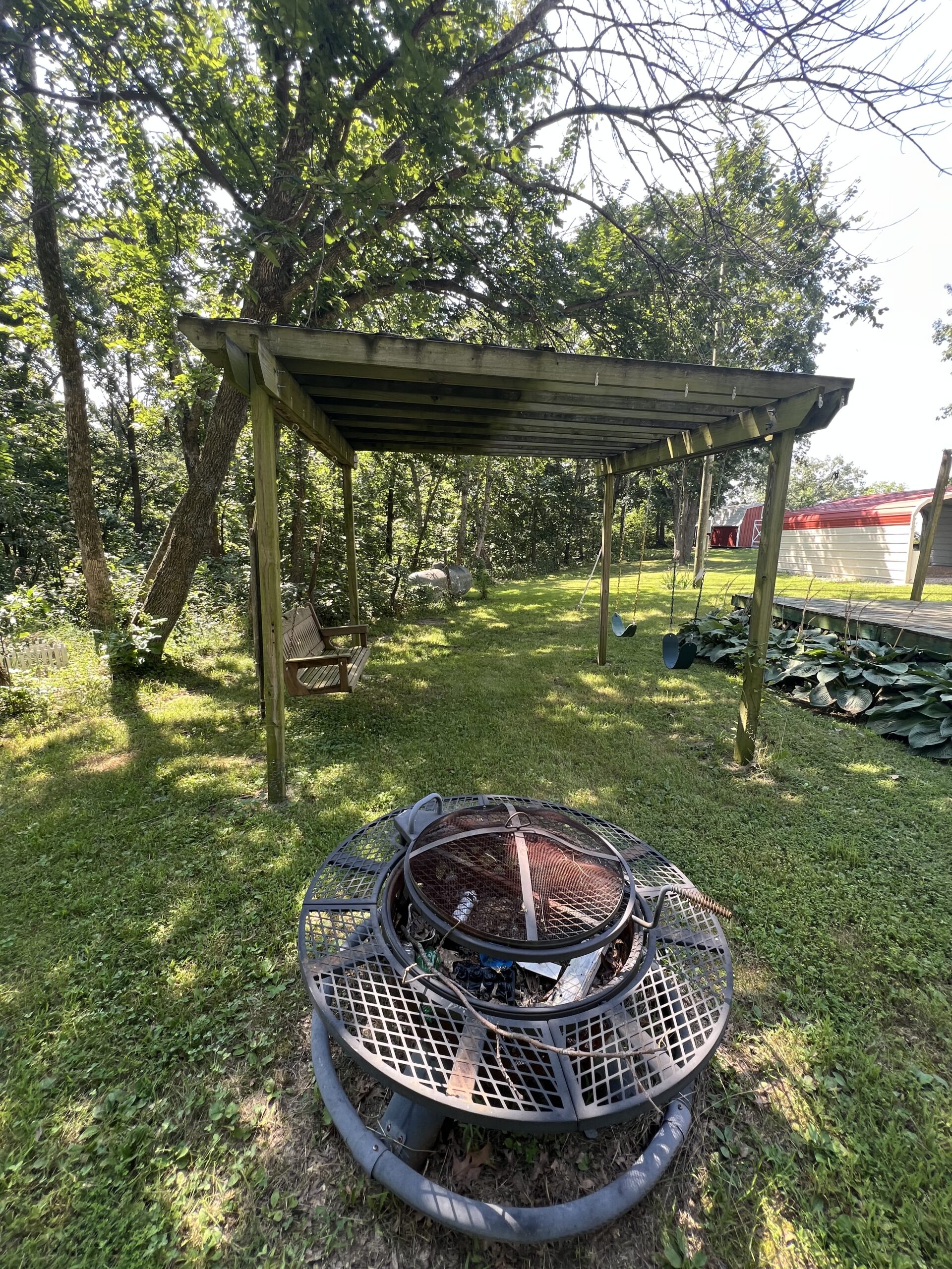 Country Home with 20 m/l acres in Putnam County, MO