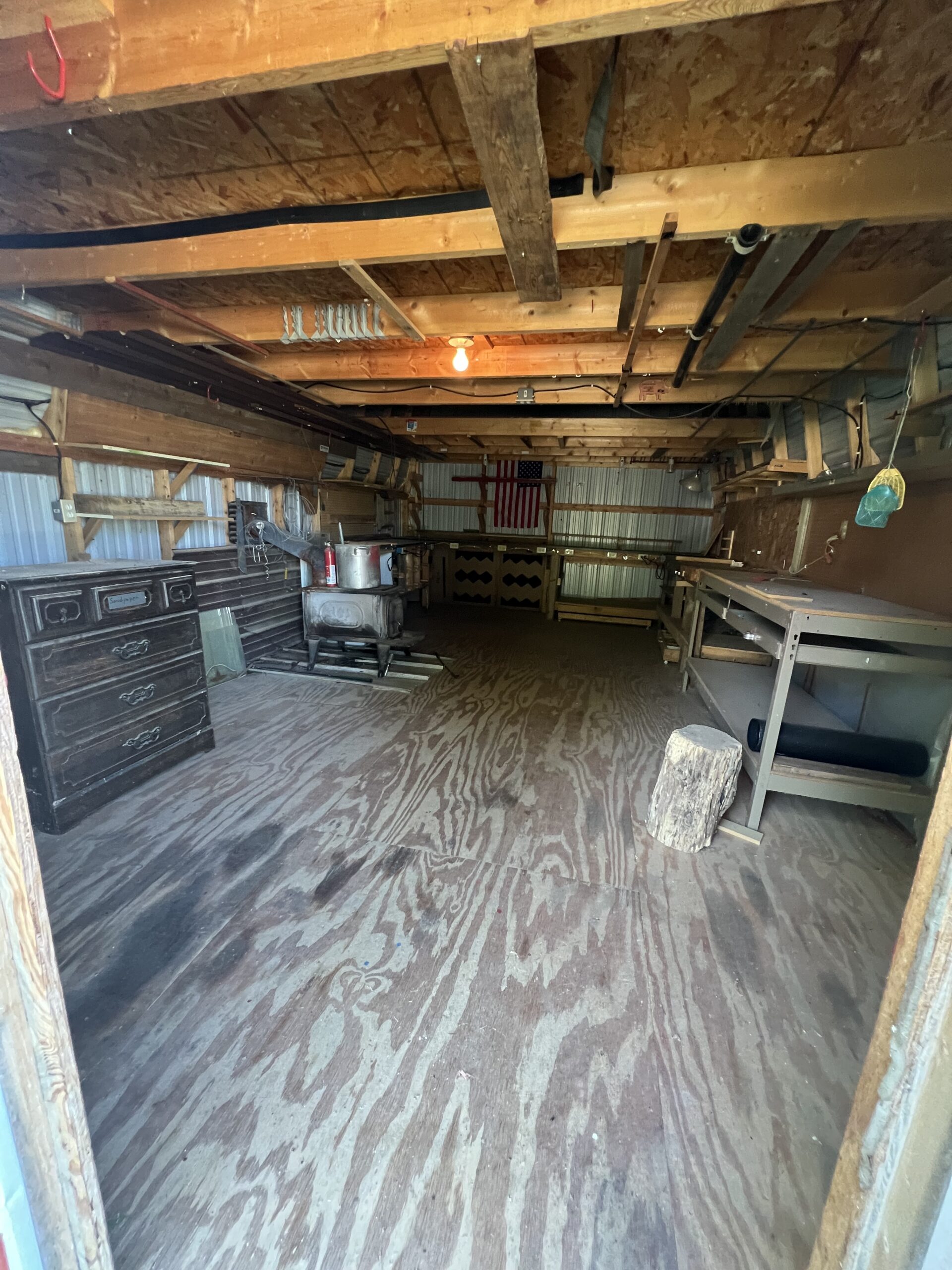 Country Home with 20 m/l acres in Putnam County, MO