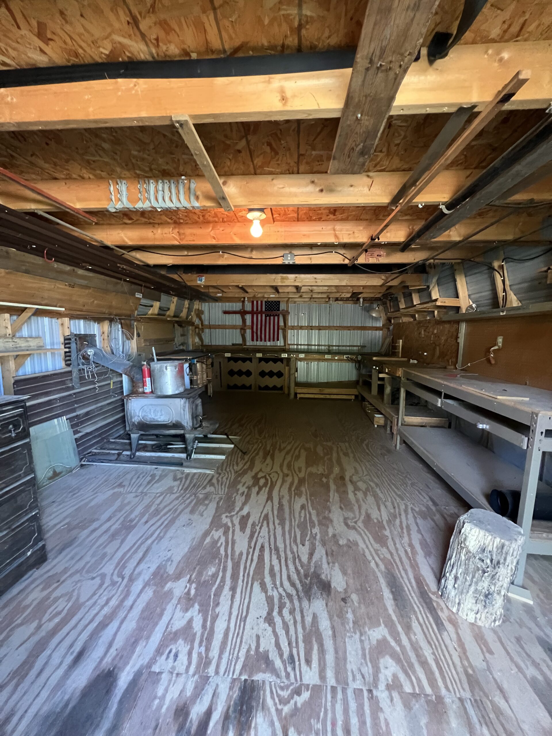 Country Home with 20 m/l acres in Putnam County, MO