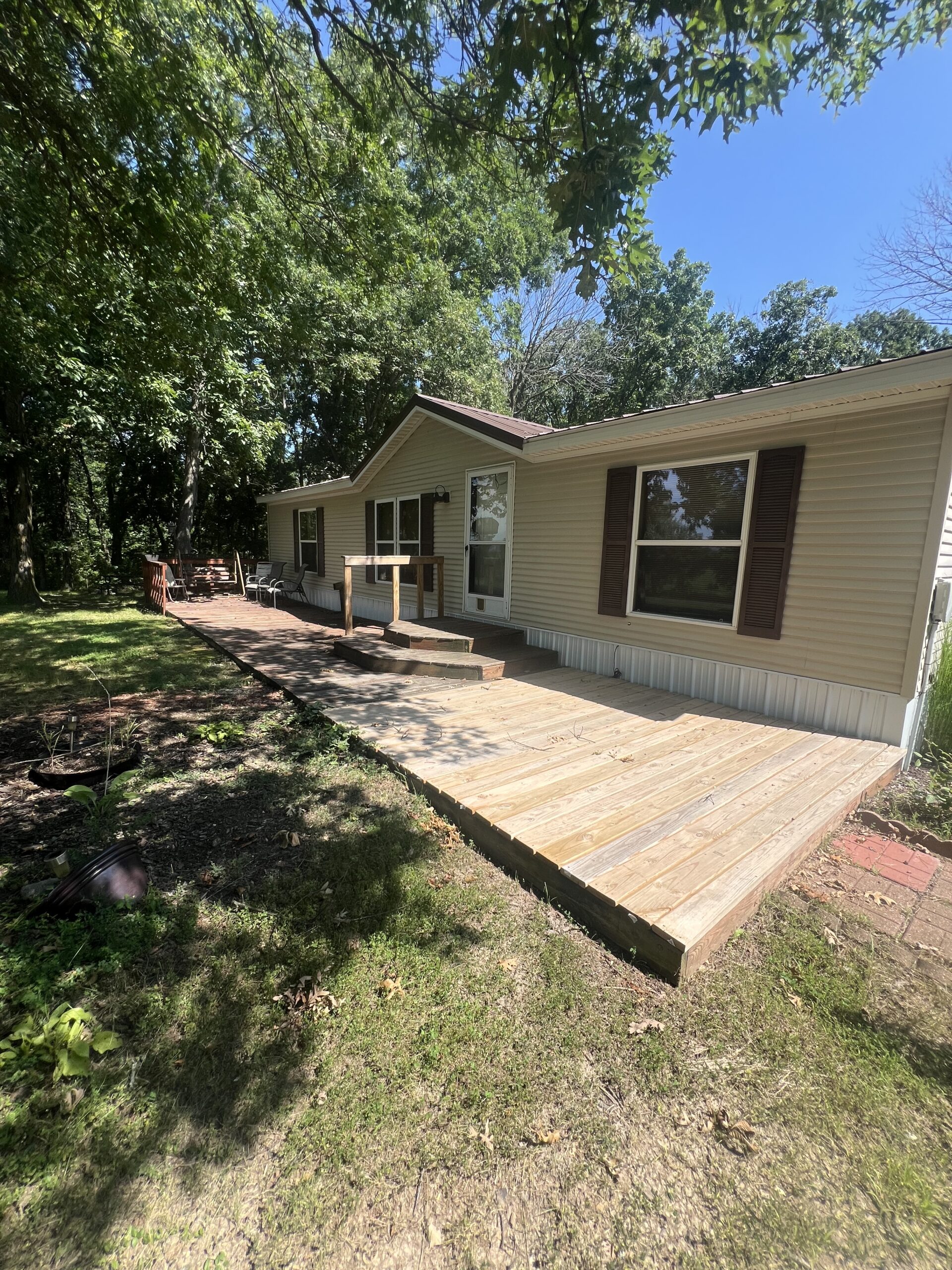 Country Home with 20 m/l acres in Putnam County, MO