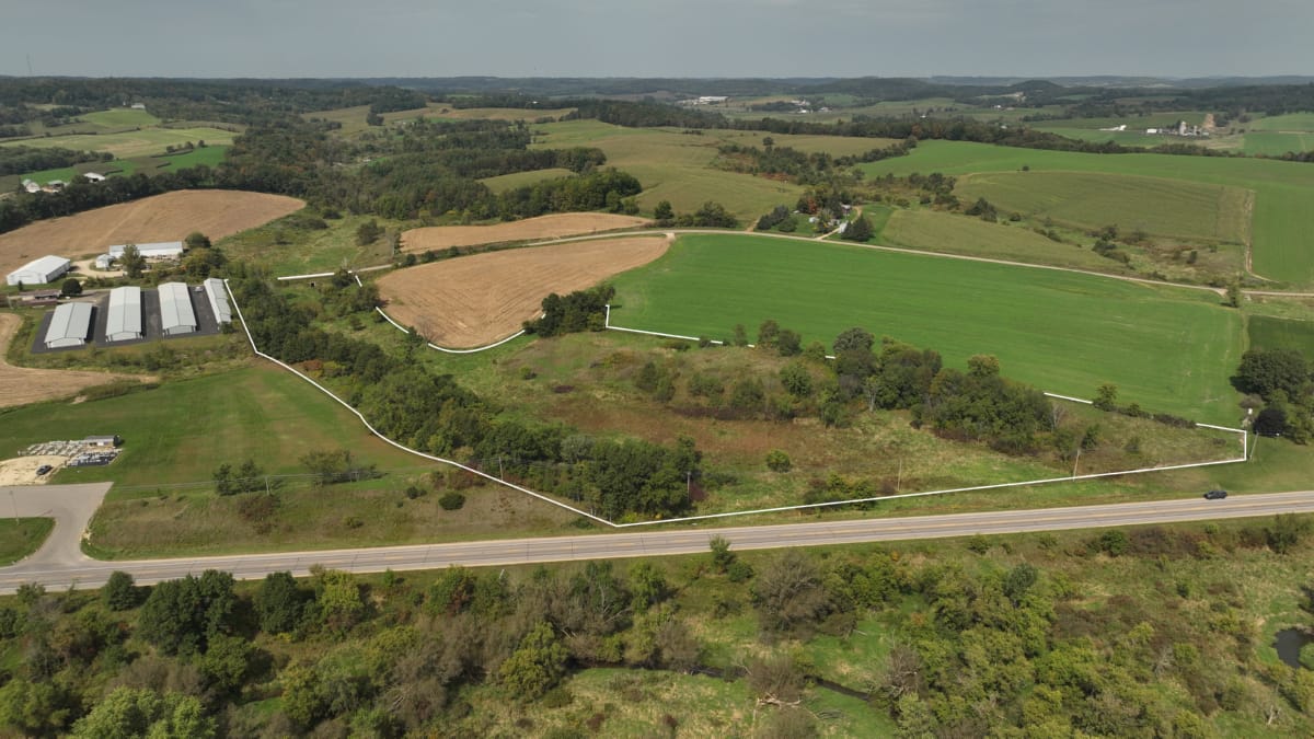 Affordable Recreational Land for Sale in Hillsboro, Wisconsin