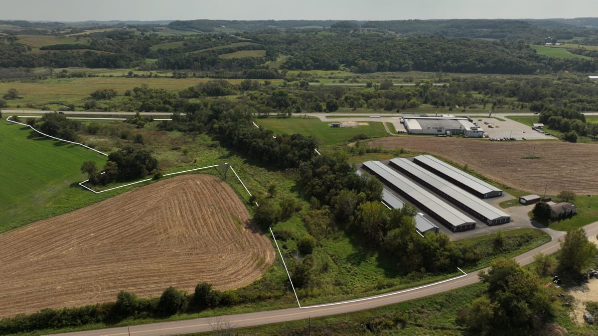 Affordable Recreational Land for Sale in Hillsboro, Wisconsin