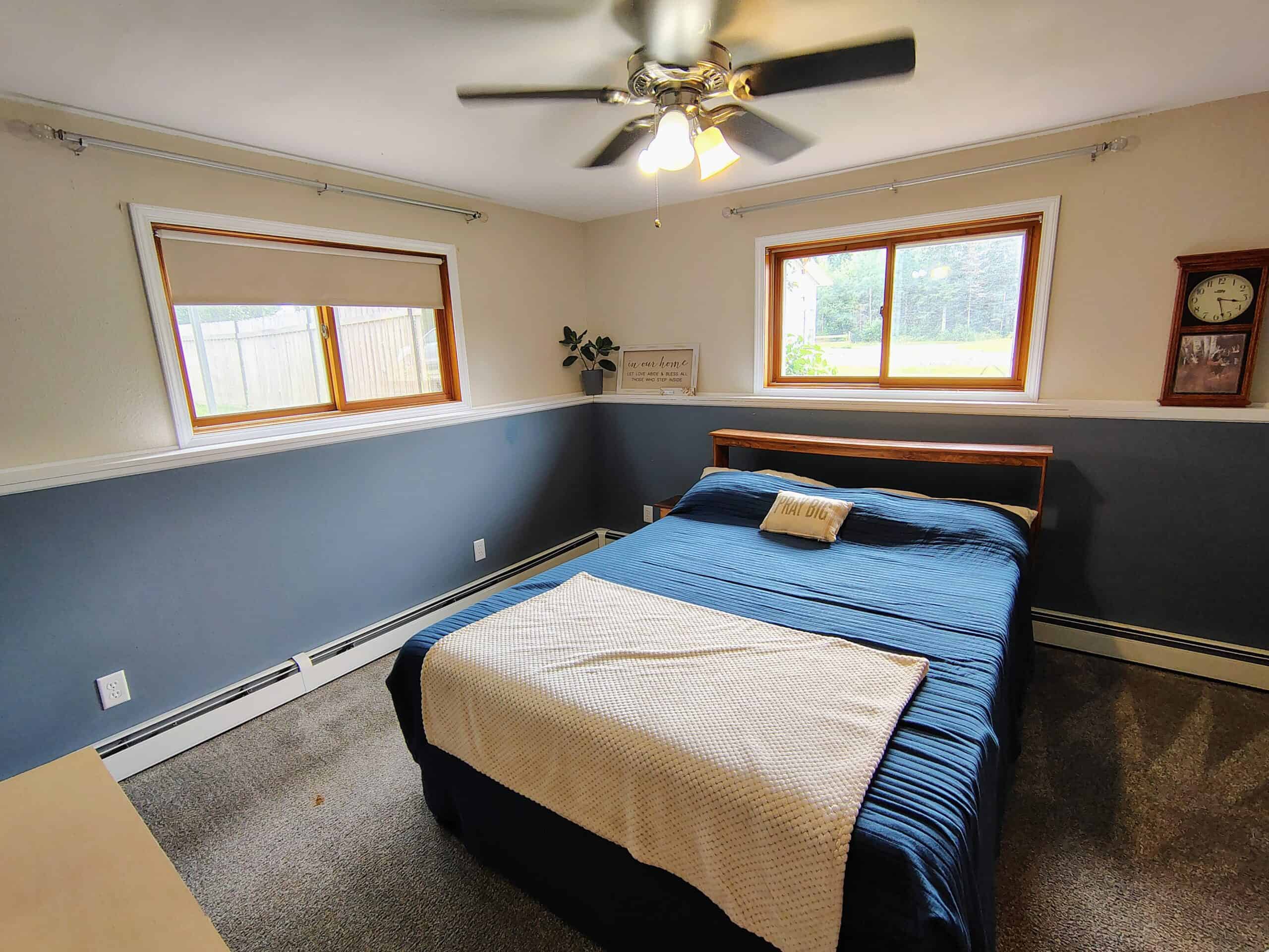 Country Home with Acreage for Sale in Glidden, WI