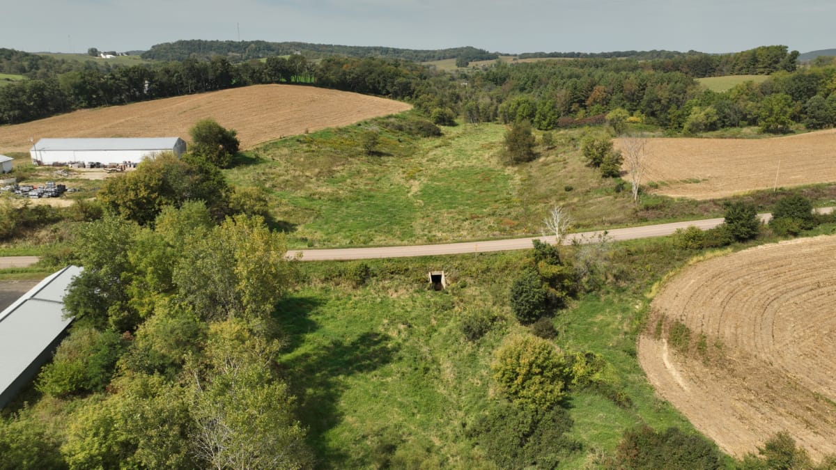 Affordable Recreational Land for Sale in Hillsboro, Wisconsin