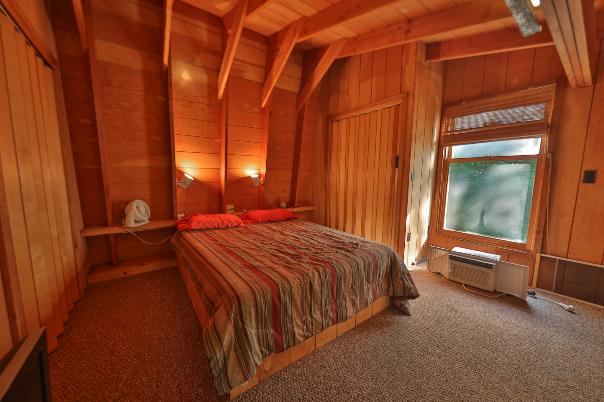 Wisconsin River Cabin for Sale in Richland County, WI – Bordering Public Hunting Land