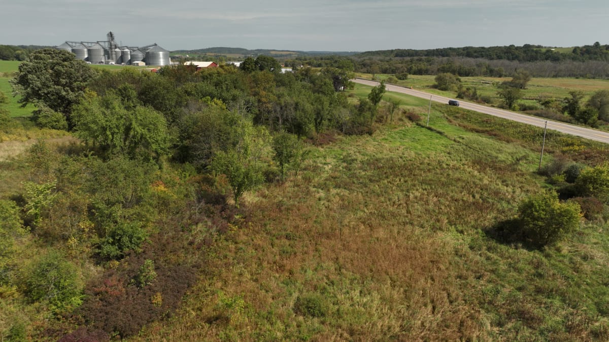 Affordable Recreational Land for Sale in Hillsboro, Wisconsin