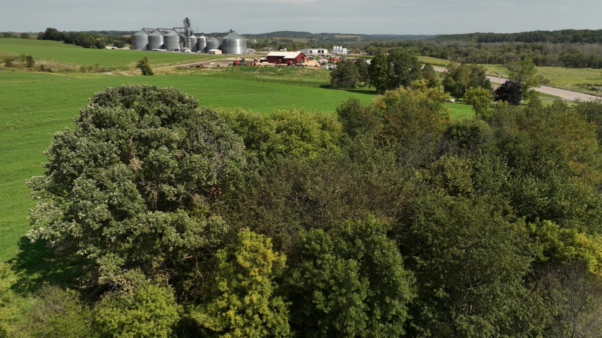 Affordable Recreational Land for Sale in Hillsboro, Wisconsin