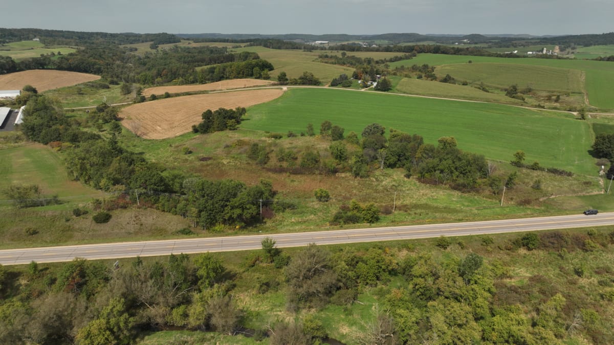 Affordable Recreational Land for Sale in Hillsboro, Wisconsin