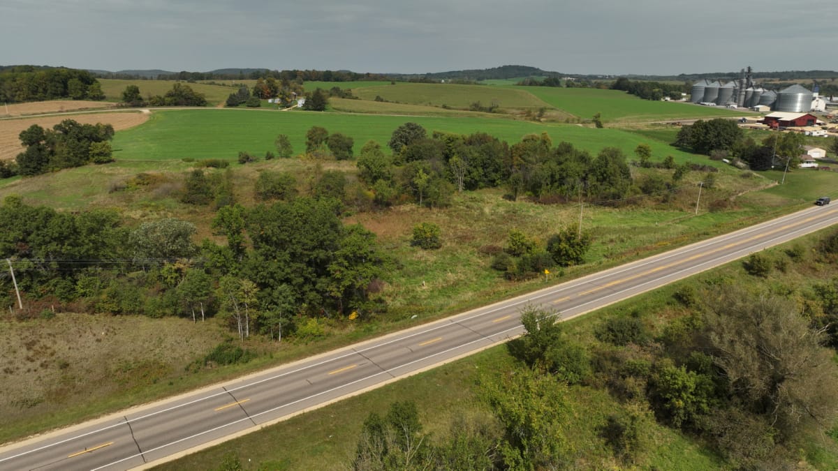 Affordable Recreational Land for Sale in Hillsboro, Wisconsin