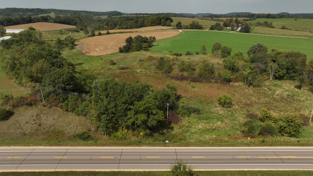 Affordable Recreational Land for Sale in Hillsboro, Wisconsin