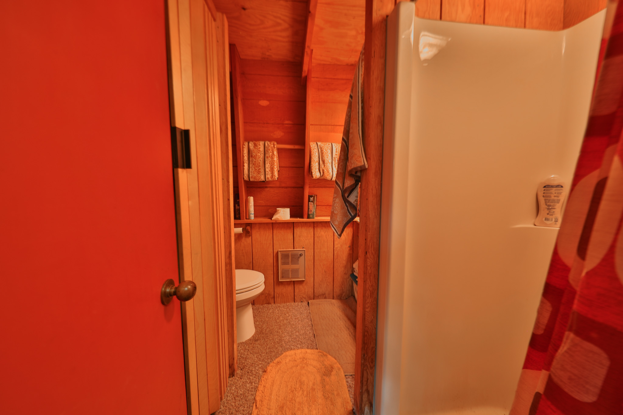 Wisconsin River Cabin for Sale in Richland County, WI – Bordering Public Hunting Land