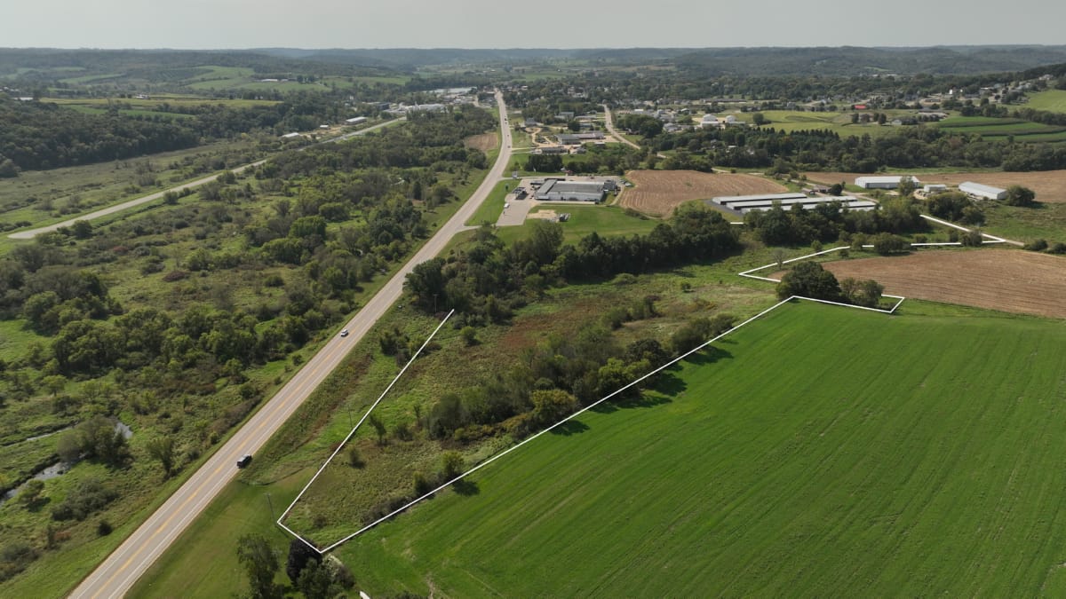 Affordable Recreational Land for Sale in Hillsboro, Wisconsin