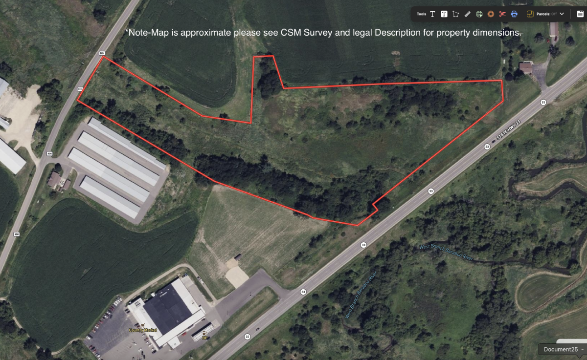 Affordable Recreational Land for Sale in Hillsboro, Wisconsin