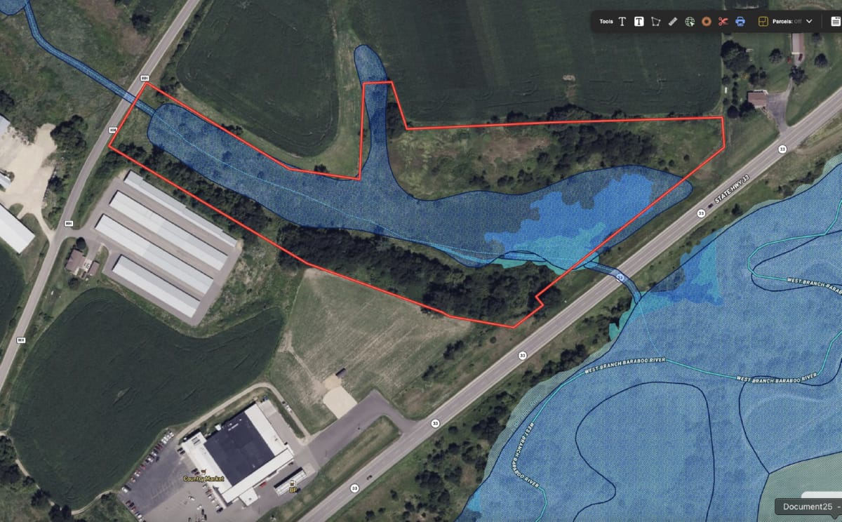 Affordable Recreational Land for Sale in Hillsboro, Wisconsin