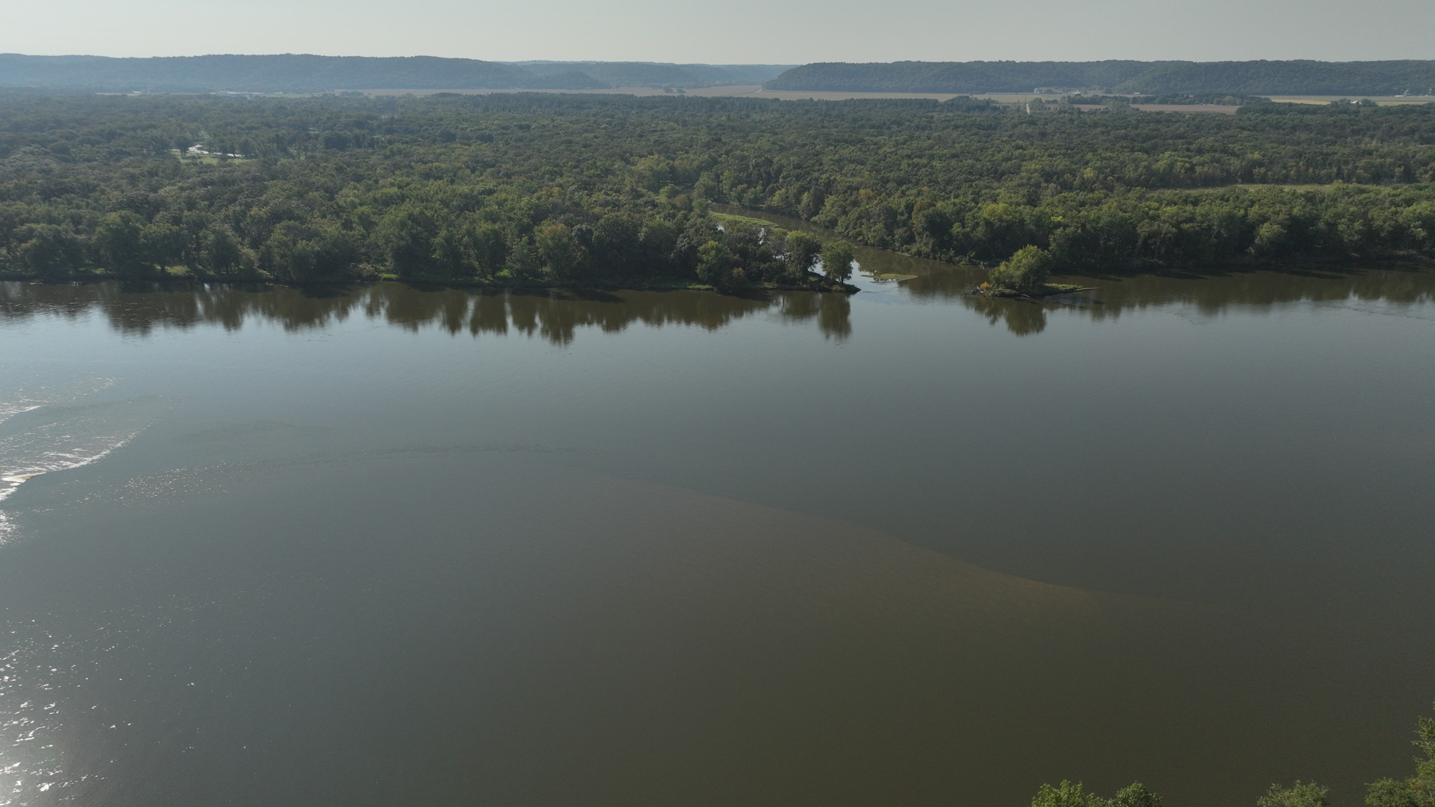 Wisconsin River Cabin for Sale in Richland County, WI – Bordering Public Hunting Land