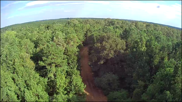 Thomaston Family Hunting and Homesite