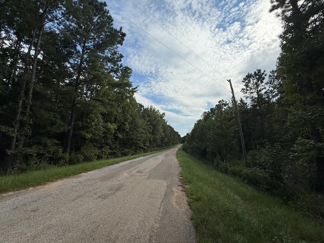 Thomaston Family Hunting and Homesite