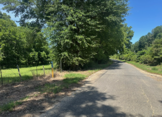 Hunting Property and Homesite in Jackson Parish LA
