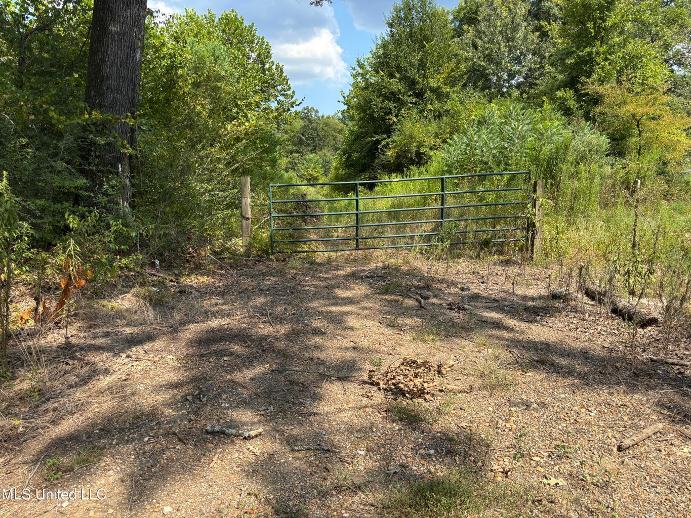 88 Acres for Sale in Hinds County Jackson, MS