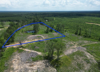 Land for Sale in Amite County, MS