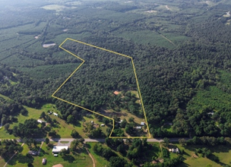 Northeast Lincoln Parish Land for Sale