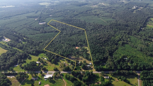 Northeast Lincoln Parish Land for Sale