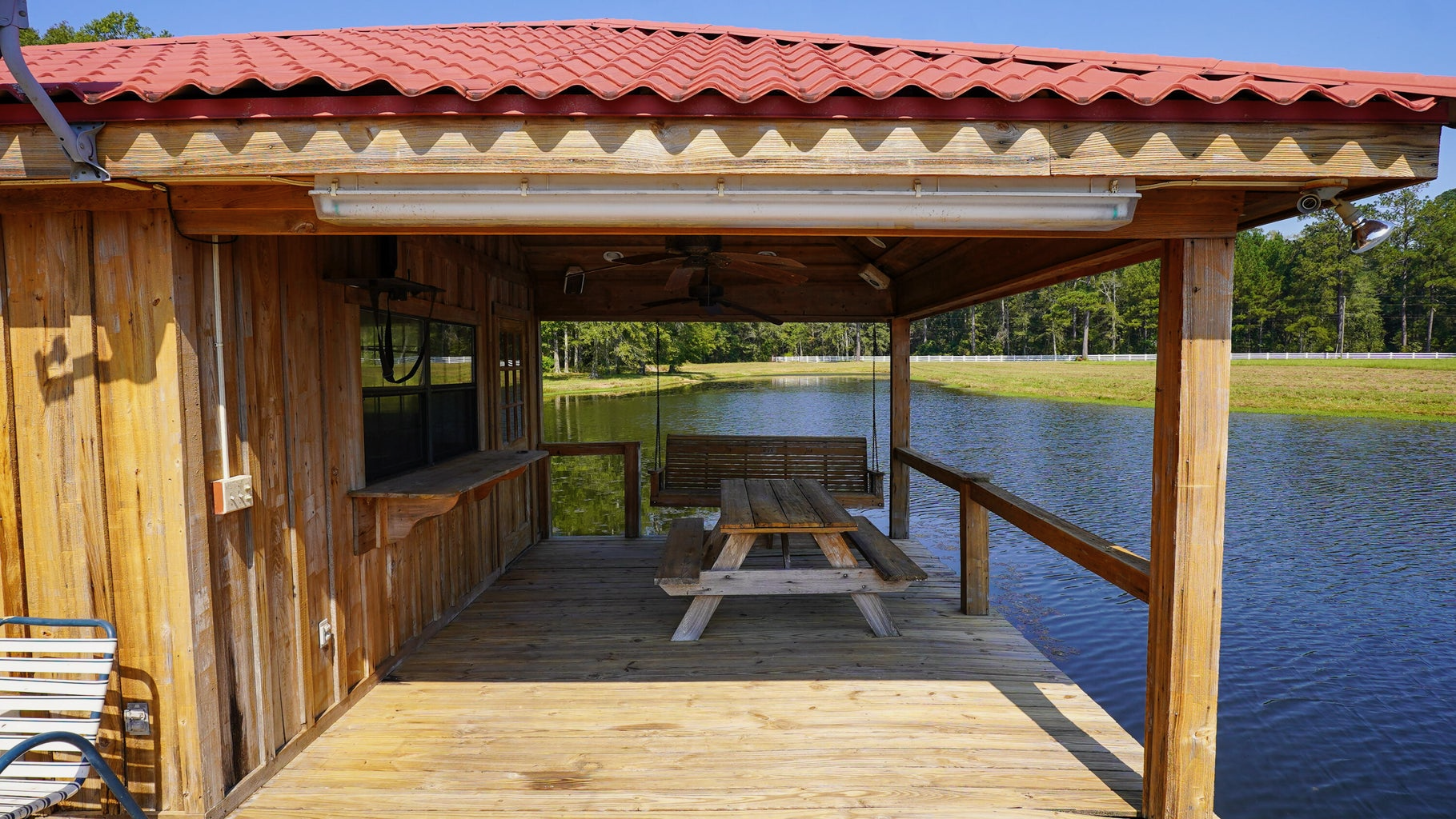 52.5 Acres of Recreational Land for Sale in Jones County MS