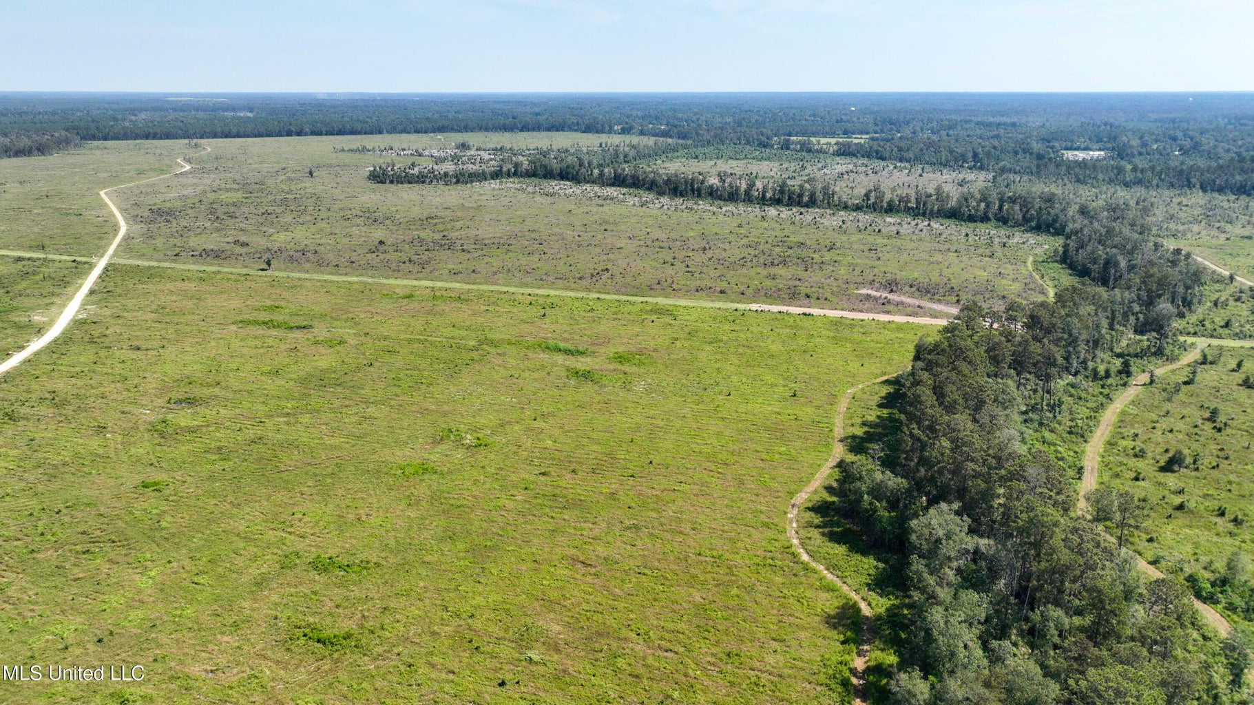 Land for Sale in Tangipahoa Parish, LA.