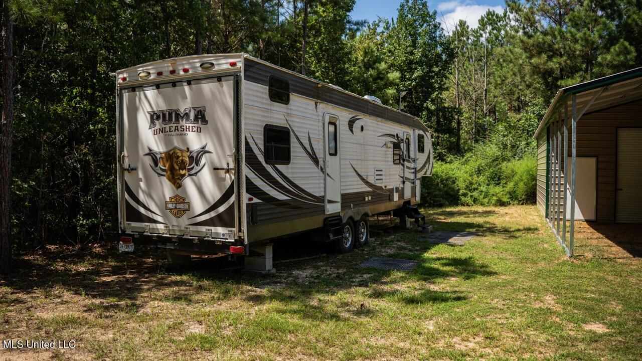 Hunting Land for Sale in Copiah County MS – Dixie Garden 46