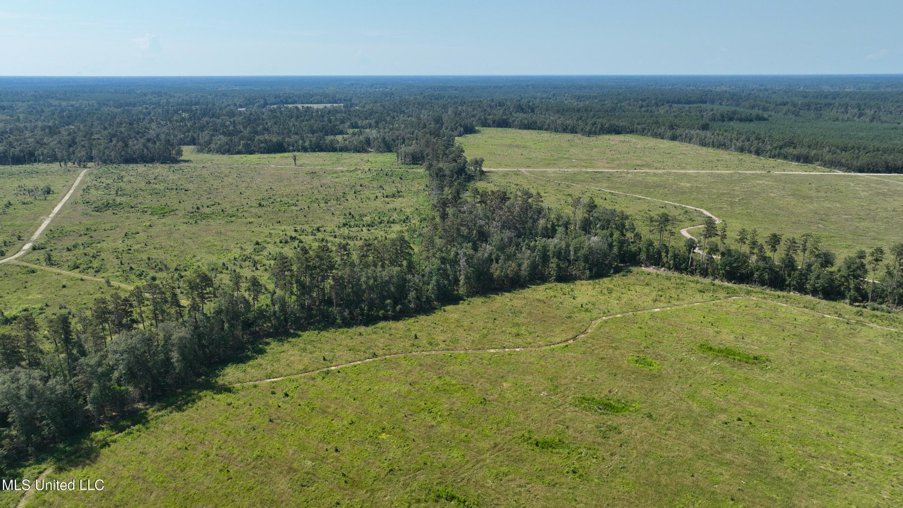 Land for Sale in Tangipahoa Parish, LA.