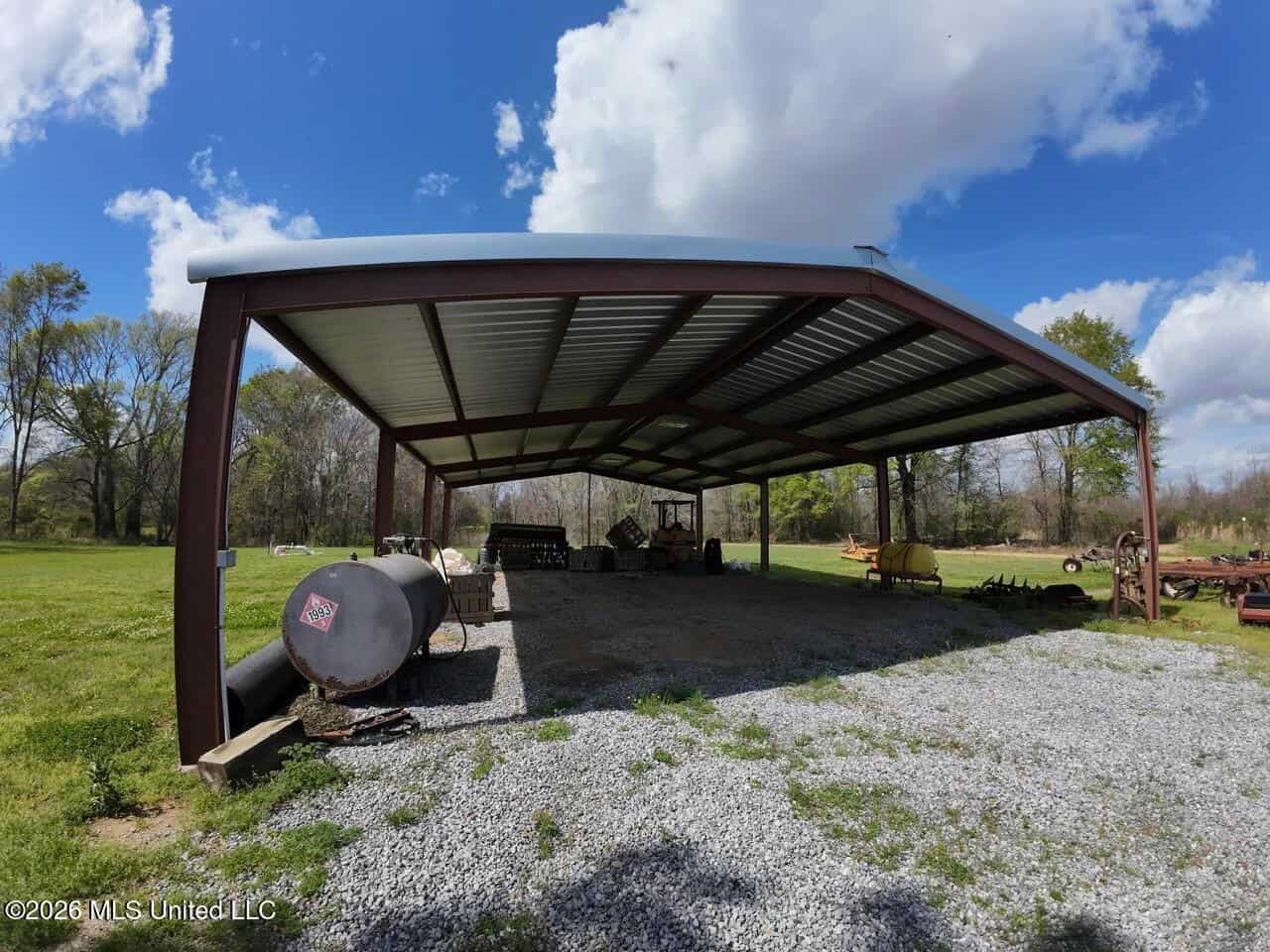 Boeuf Bend on Boeuf River North Louisiana Retreat