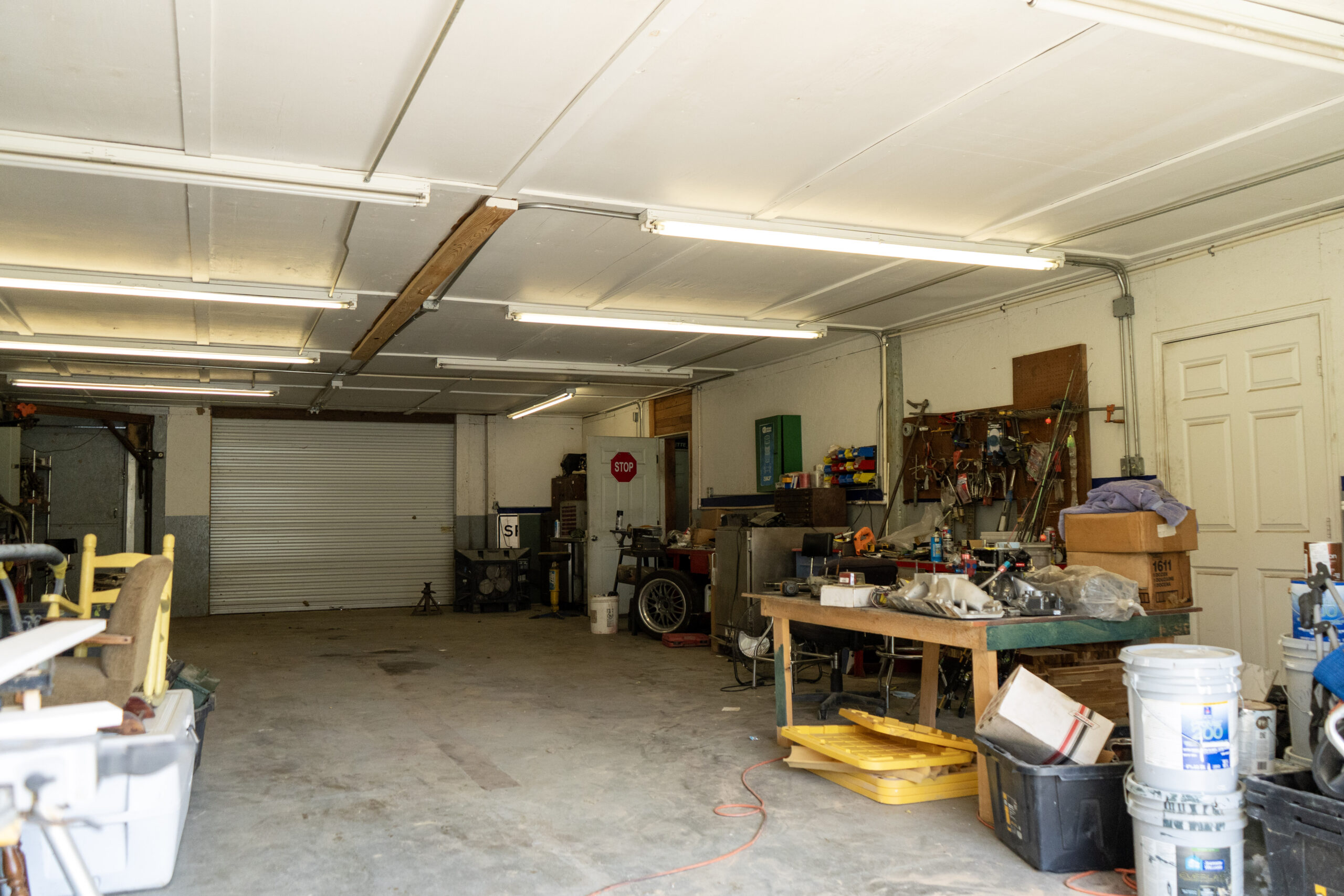 Multi-Purpose Country Estate – NE Lincoln Parish