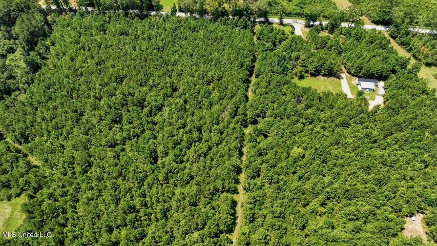 Magnolia MS 18.19 Acres with Mobile Home & Hunting Land