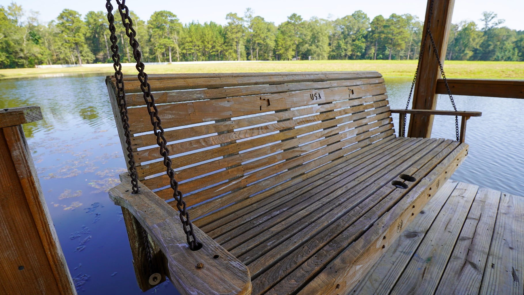 52.5 Acres of Recreational Land for Sale in Jones County MS