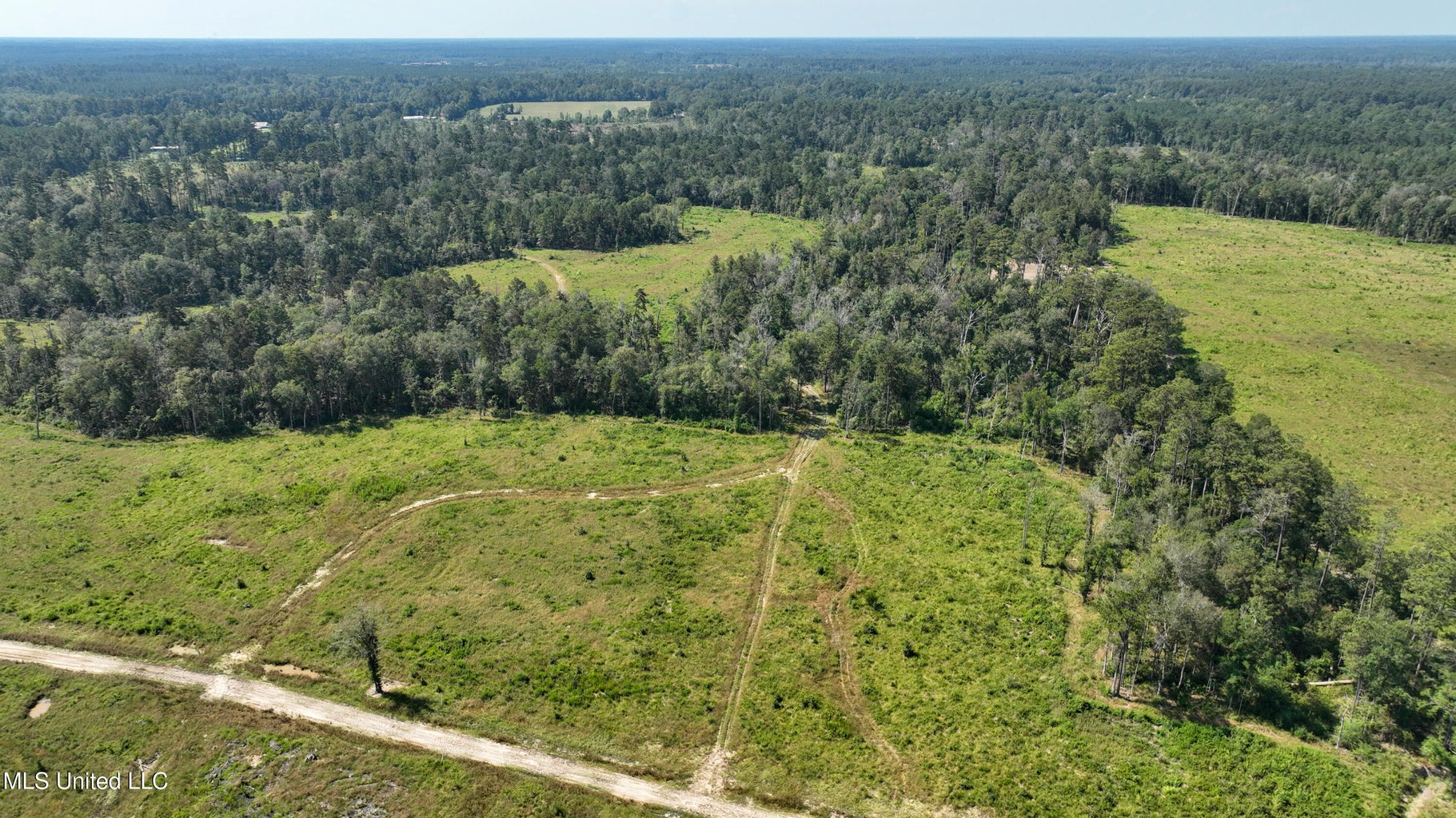 Land for Sale in Tangipahoa Parish, LA.
