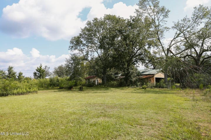 Land for Sale in Lincoln County, MS