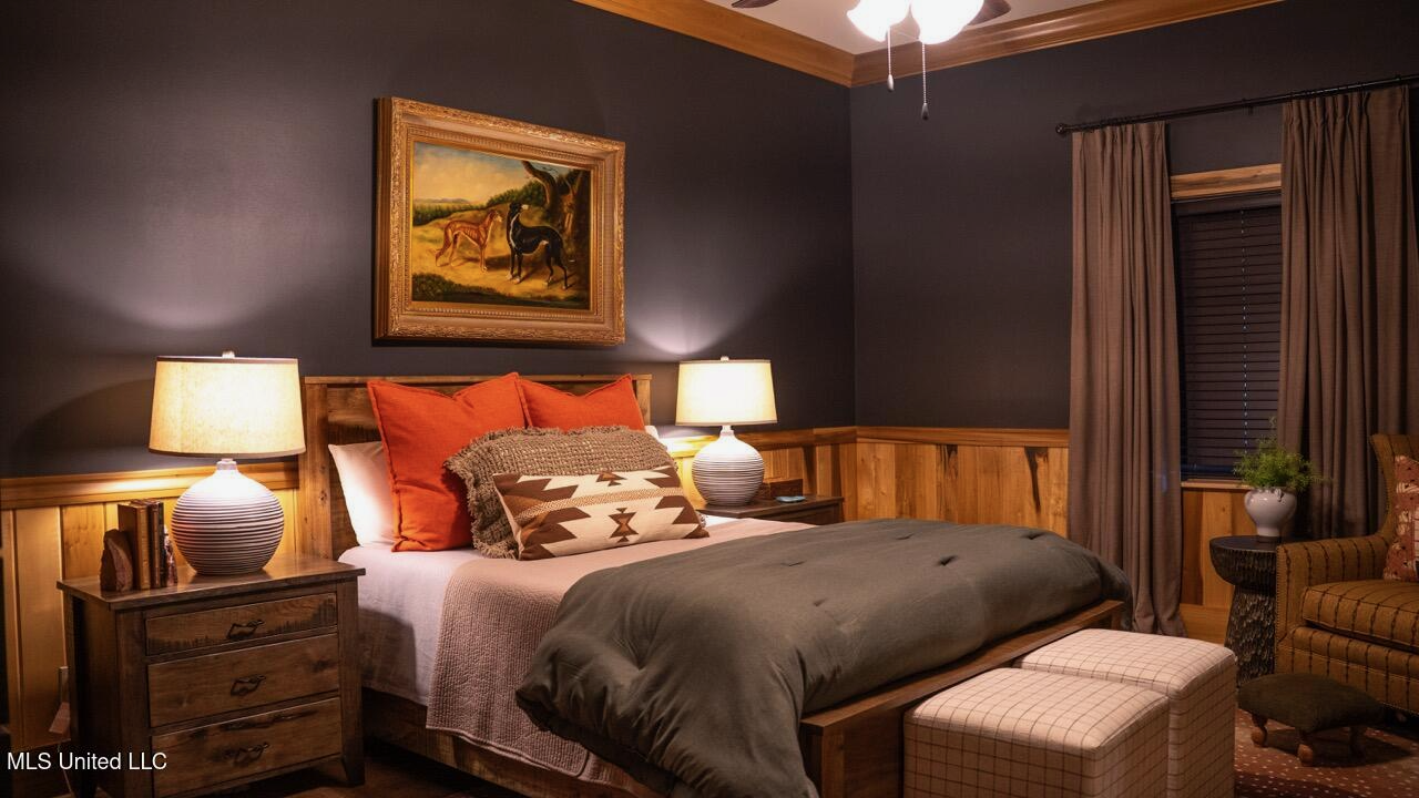 Turkey Roost Lodge in Wilkinson County, Mississippi