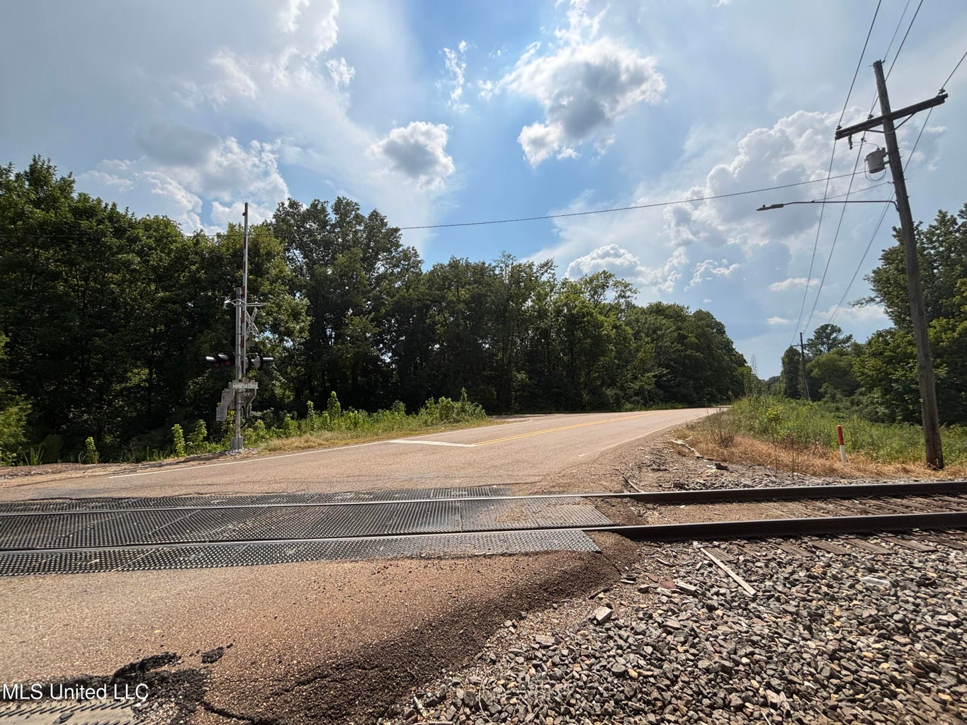 88 Acres for Sale in Hinds County Jackson, MS