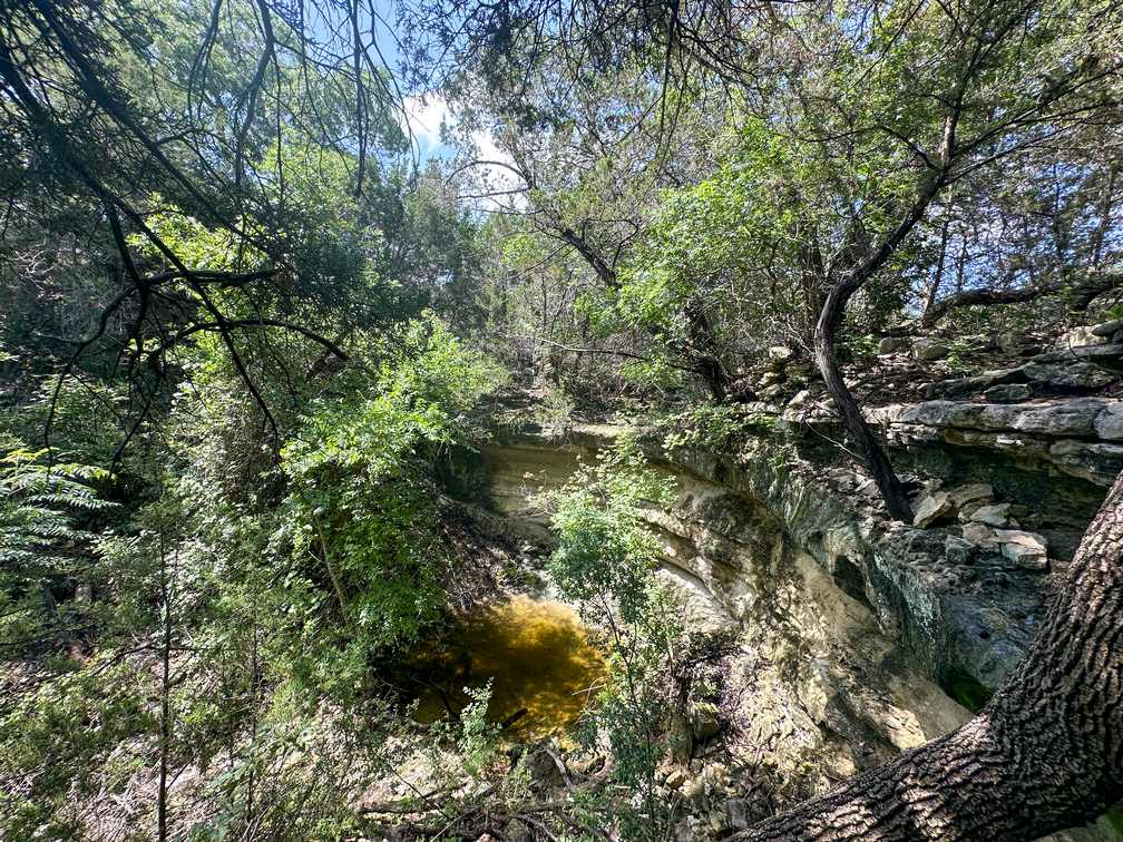 158± Acres | Leon River Frontage, Cabins, Hunting & Ranch