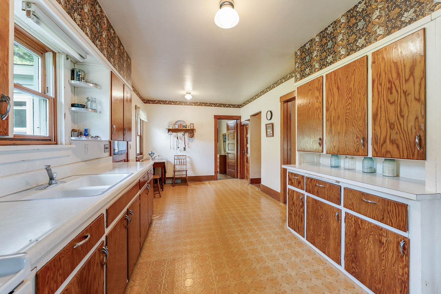 Country Home w/Deer Hunting Richland County