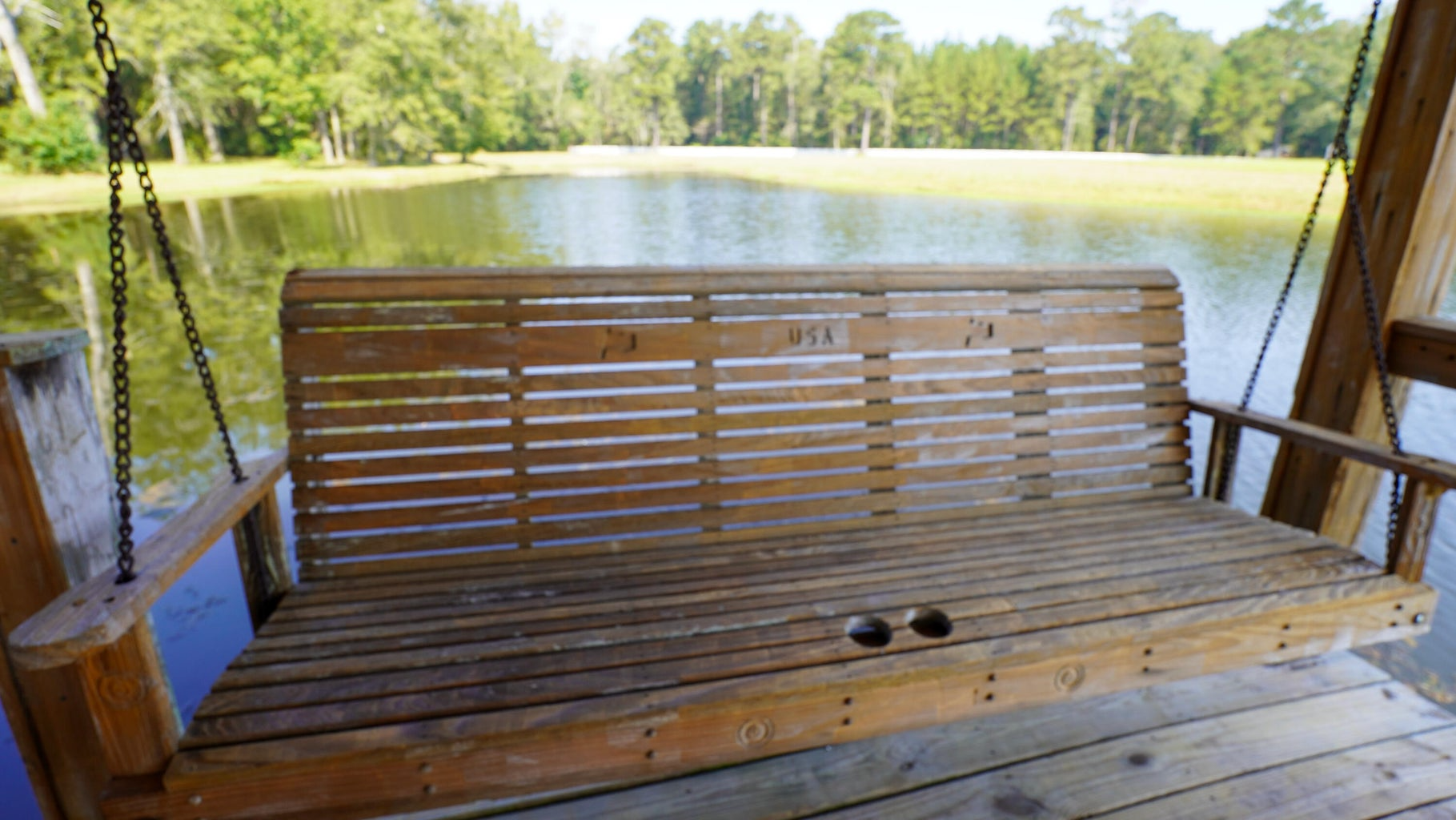 52.5 Acres of Recreational Land for Sale in Jones County MS