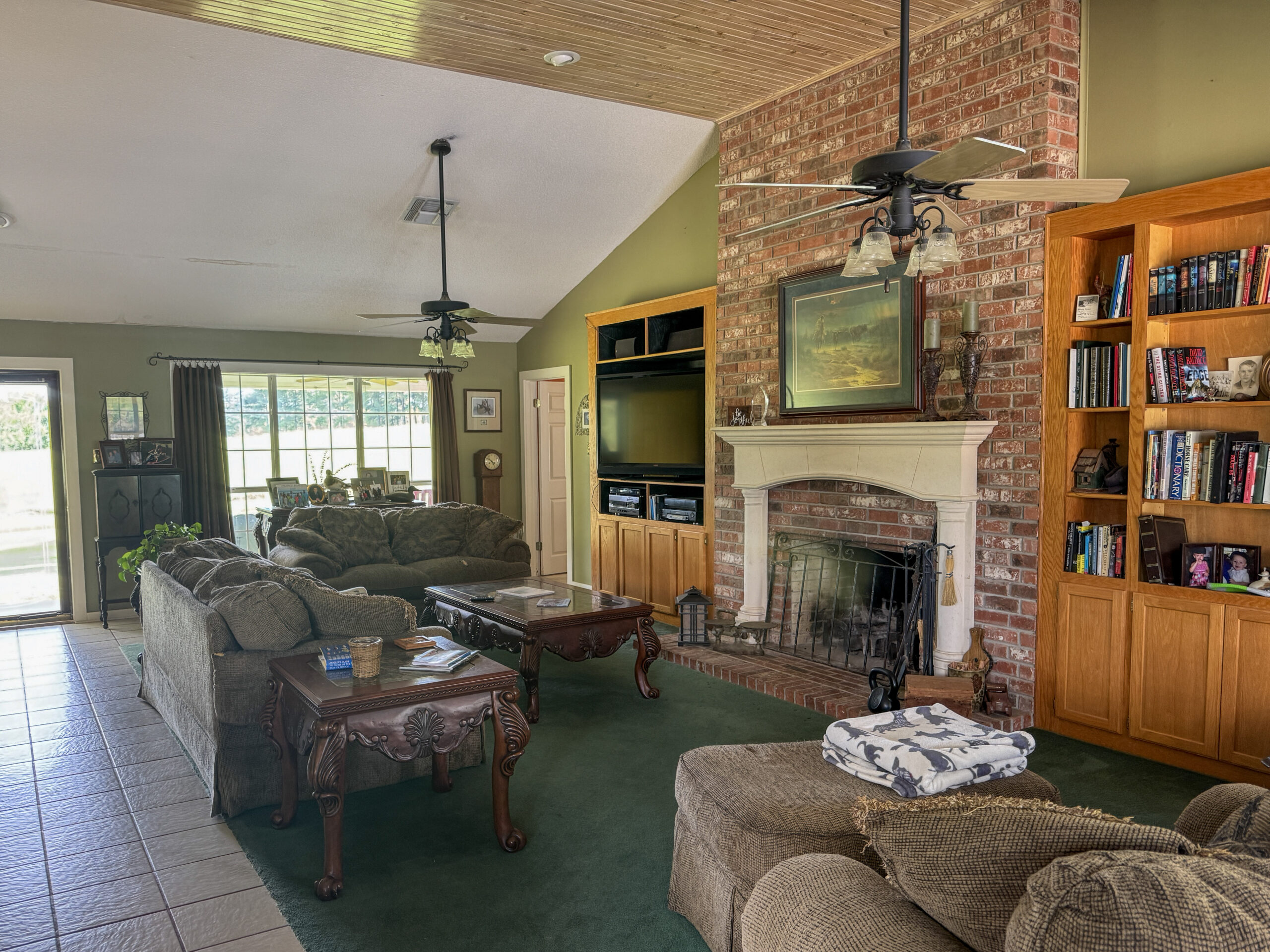 Multi-Purpose Country Estate – NE Lincoln Parish