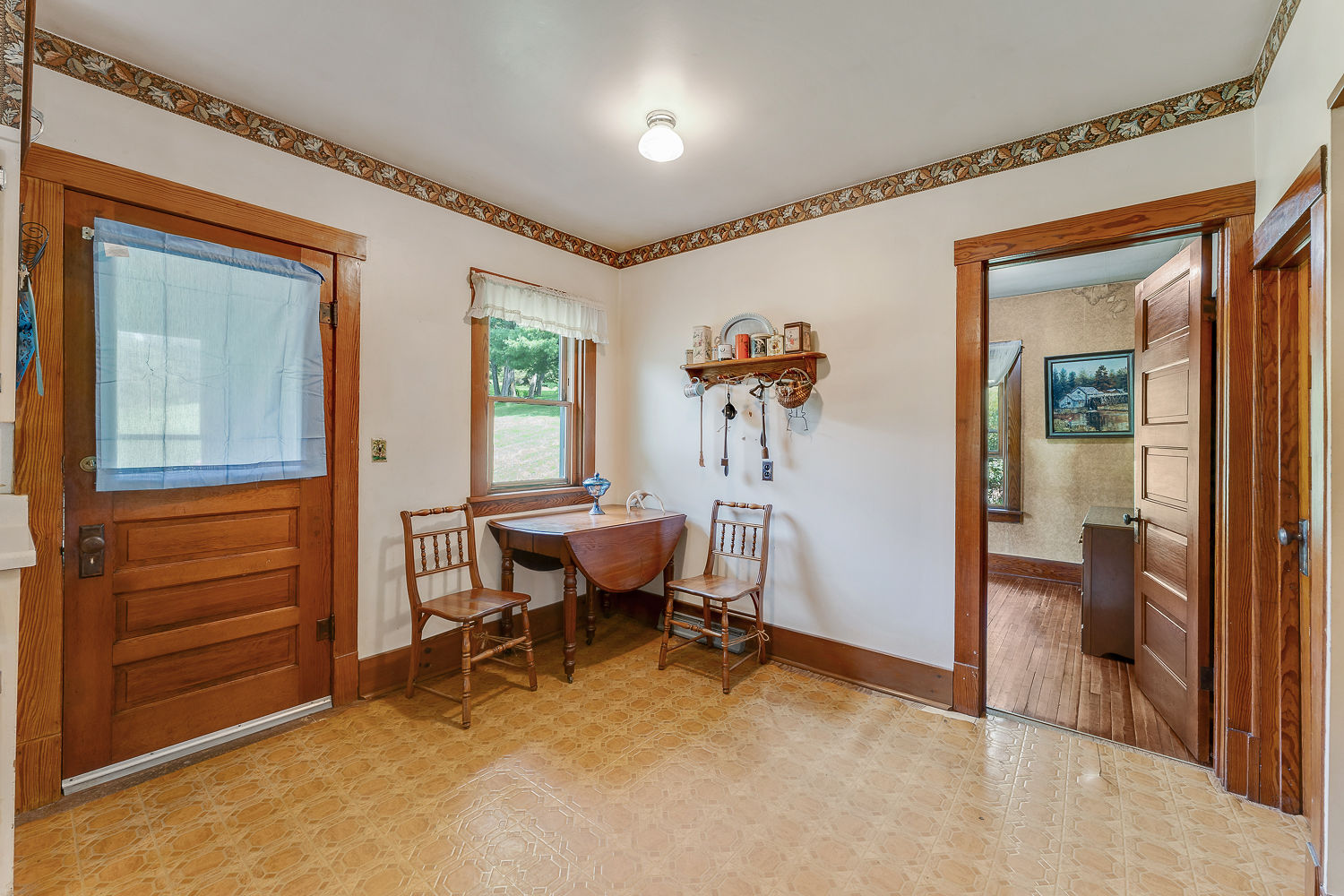 Country Home w/Deer Hunting Richland County
