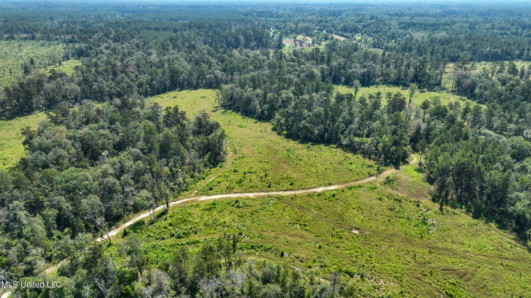 Land for Sale in Tangipahoa Parish, LA.
