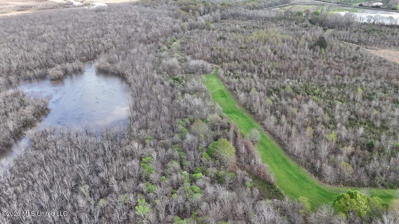 Boeuf Bend on Boeuf River North Louisiana Retreat